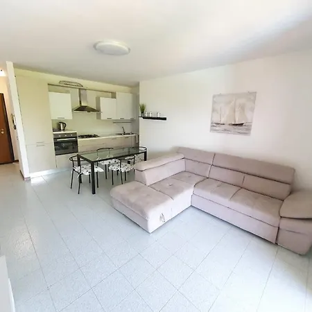 Appartement Con Piscina Il Glicine Sul Garda *