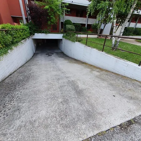 Appartement Con Piscina Il Glicine Sul Garda