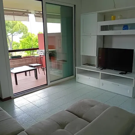 Con Piscina Il Glicine Sul Garda Appartement Desenzano del Garda