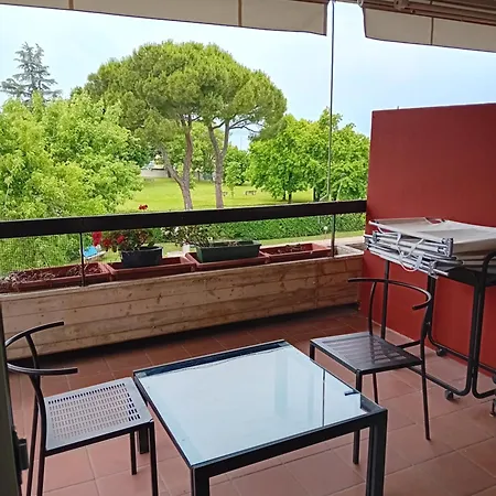 Appartement Con Piscina Il Glicine Sul Garda *
